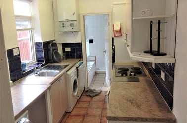 Dawlish Road, Selly Park, Birmingham - Image 3